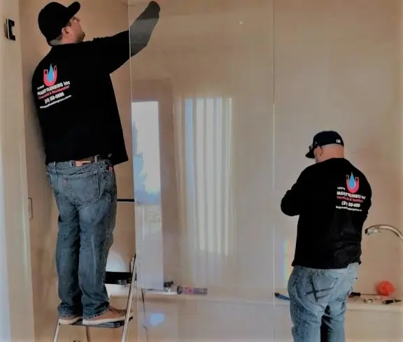 Professional plumbing installation for Tankless Water Heater Installation in Etta